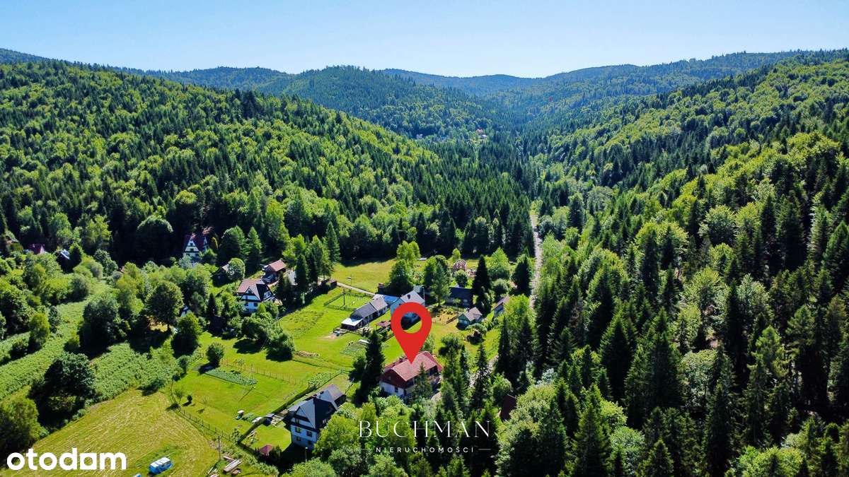 Wykończony lokal z nowa kuchnia oraz łazienka FILM-7