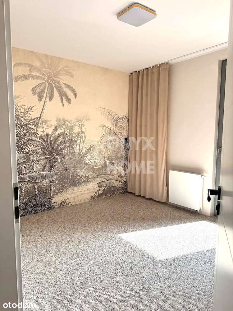 Luksusowe 2 pokoje! Hala, loggia! Gdynia Witomino-7