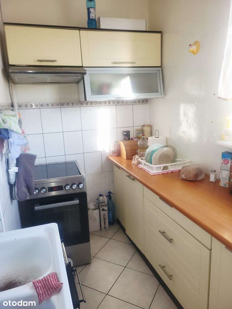 Mieszkanie w Mega  Dobrej Cenie-4