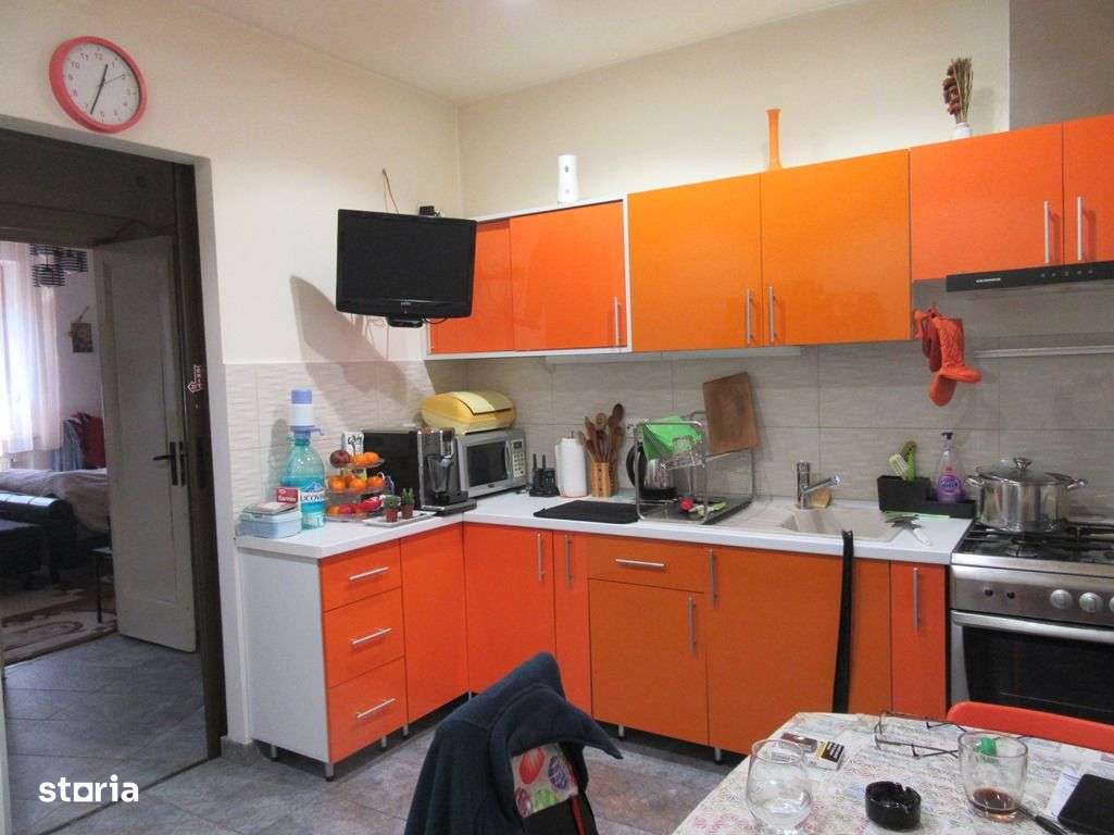 Vanzare 3 camere Unirii - Udriste - Corneliu Coposu-5