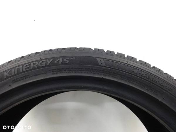 225/40/18 Hankook Kinergy 4S2 - 6