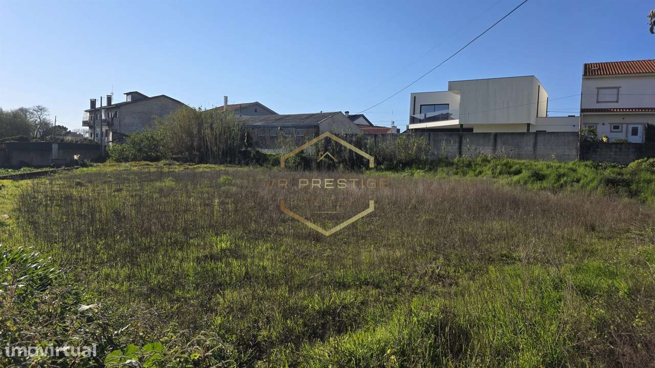 Terreno Para Construção  Venda em Apúlia e Fão,Esposende - Grande imagem: 2/10