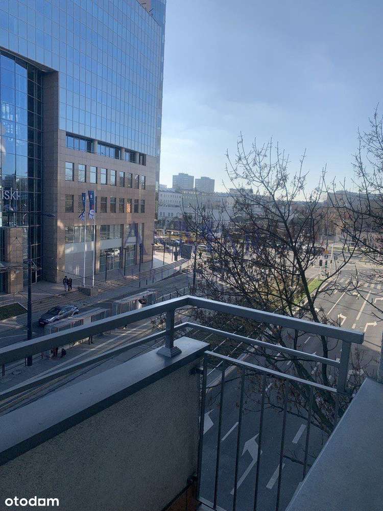 Chocimska 2 pokoje/Plac Unii-12