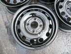 L22 4X108 ET47,5 R14 Ford Fiesta Focus Fusion - 3