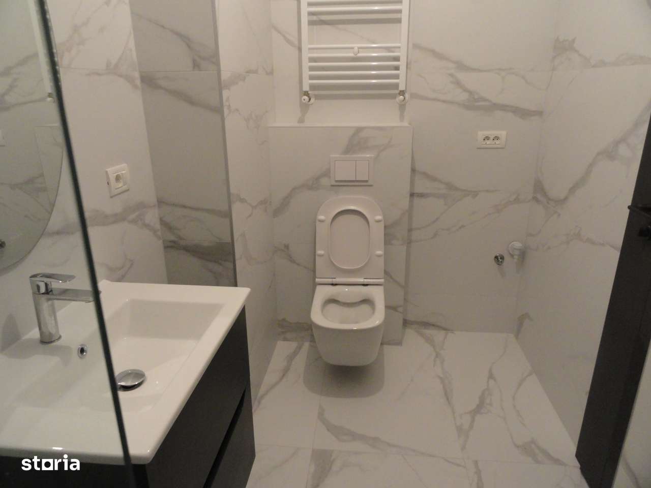 Apartament  2 camere + loc parcare ADORA PARK, finisaje Premium-1