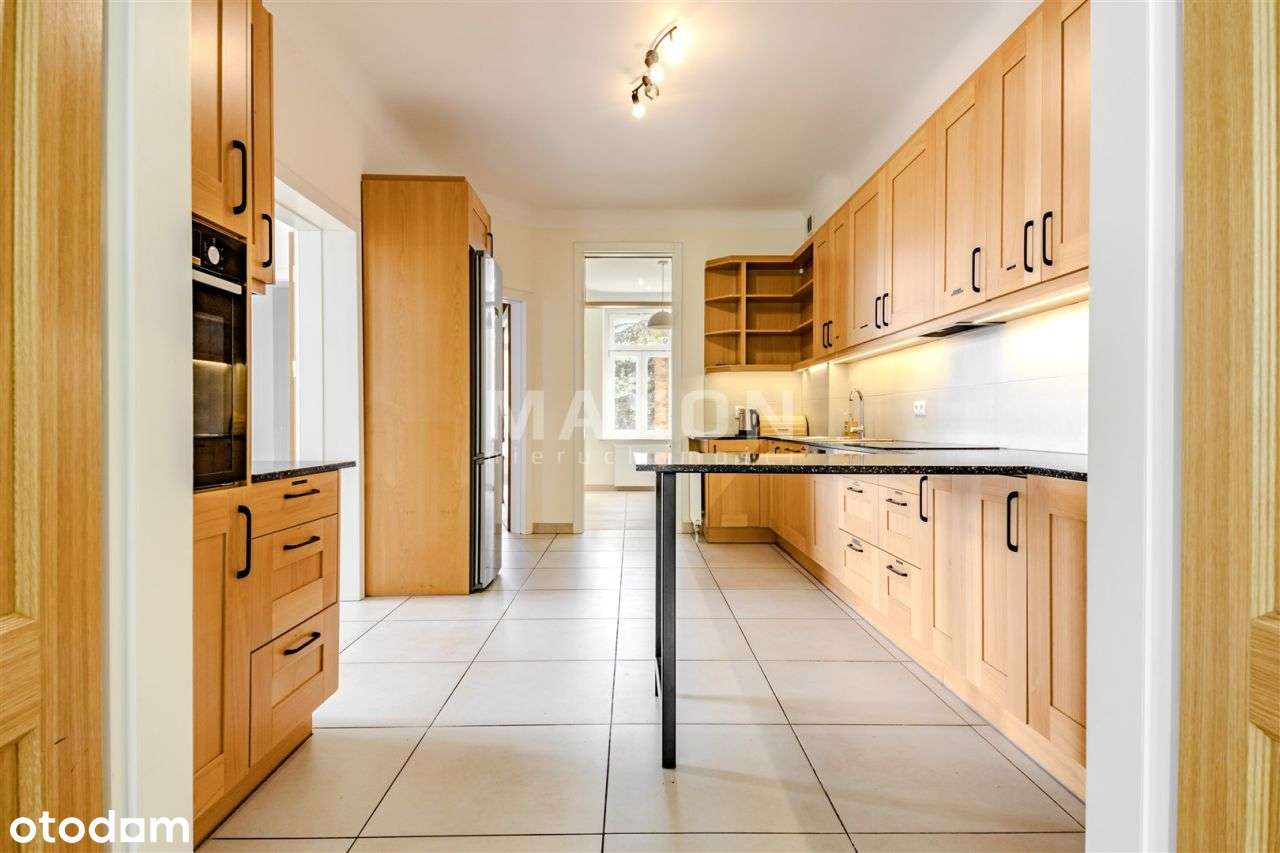 Willa na Starym Żoliborzu kilka minut od Metra - Pełny obrazek: 5/16