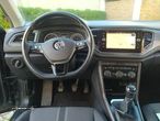 VW T-Roc 1.6 TDI Style - 5