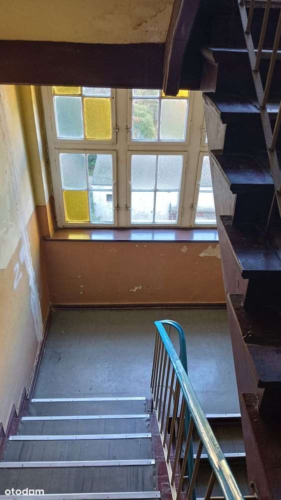 Duże mieszkanie w ładnej kamienicy na Wildzie-18