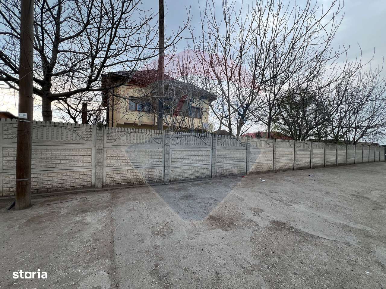 Spațiu industrial de 7,756mp de vânzare - Imagine principală: 3/20