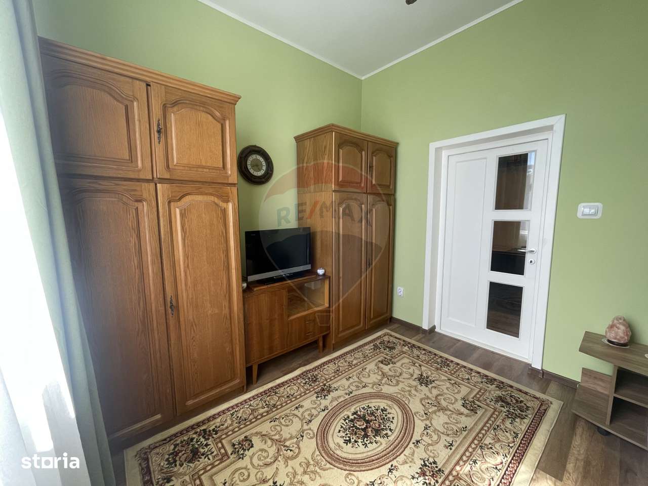 Apartament 3 camere de inchiriat in zona Garii - Imagine principală: 2/12