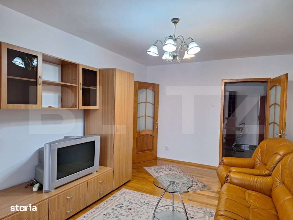 Apartament de vanzare, 2 camere in Racadau - Imagine principală: 4/9