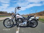 Harley-Davidson Softail Springer Classic - 6