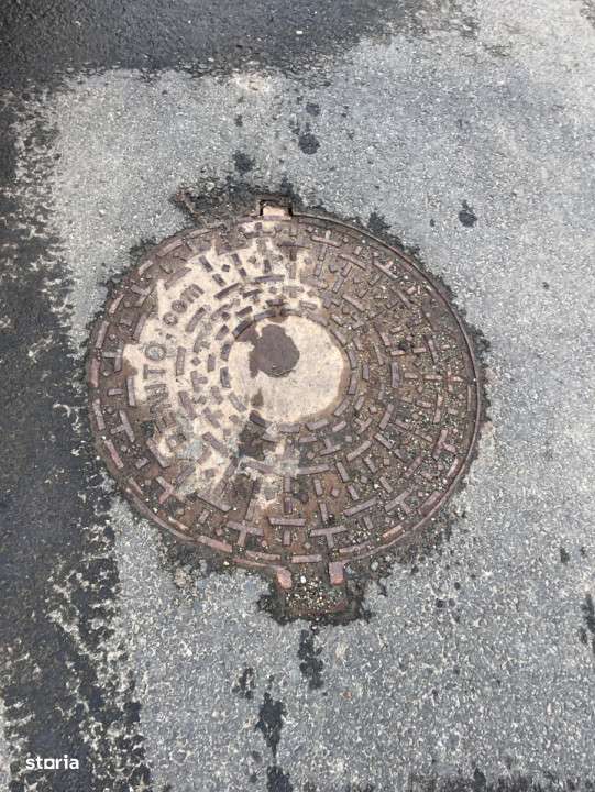 Teren de vanzare in Branesti -Deschidere 20m-Asfalt-Toate utilitatile-6