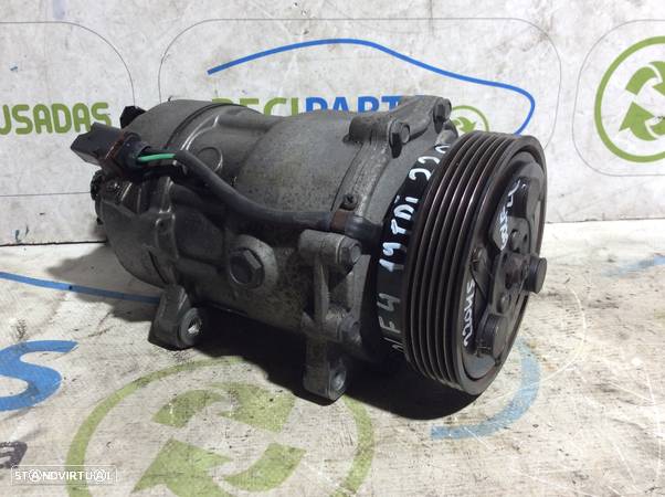 Compressor AC Volkswagen Golf IV - 1