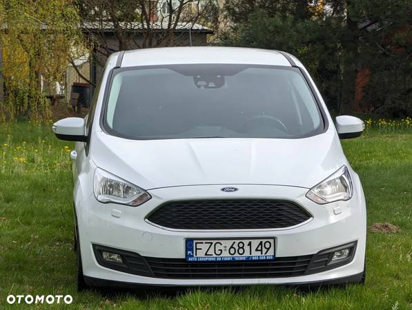 Ford C-MAX 1.5 TDCi Edition - 23