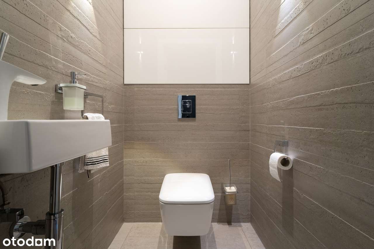 Julianów 3-pokojowy apartament z dużym tarasem/bezpośrednio przy parku-14