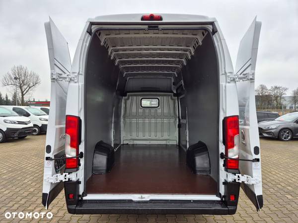 Fiat Ducato L4H3 *82999zł NETTO* 2,3 MultiJET/131KM - 12