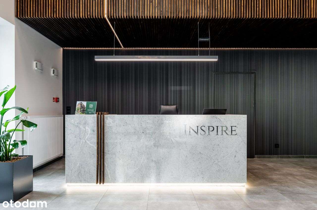 STUDIO Premium! Widok na STAWY! DUŻY Taras! Osiedle Zamknięte,Siłownia-9