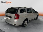 Dacia Logan - 5