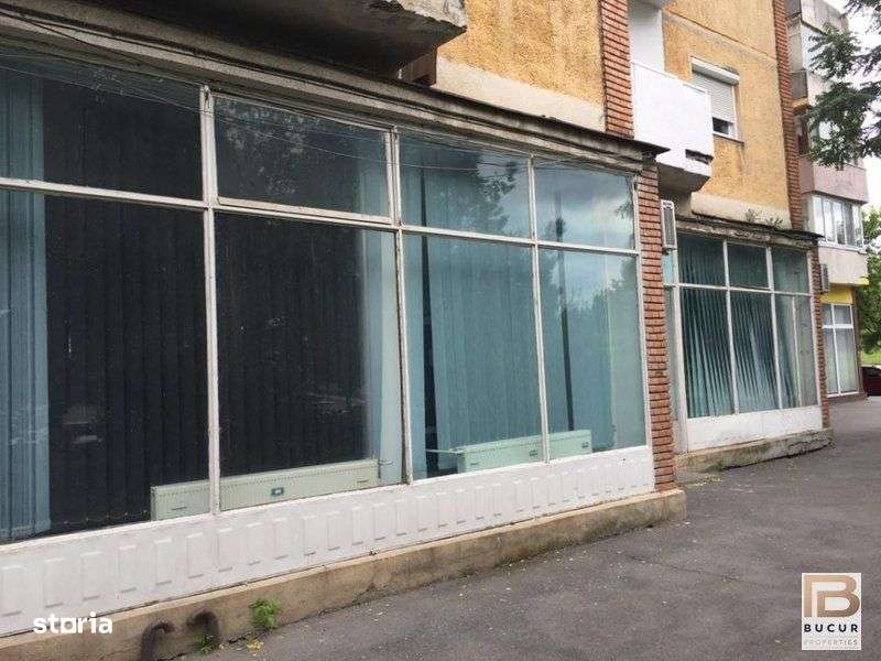Spatiu comercial de vanzare - Arad - Micalaca - 191mp-1
