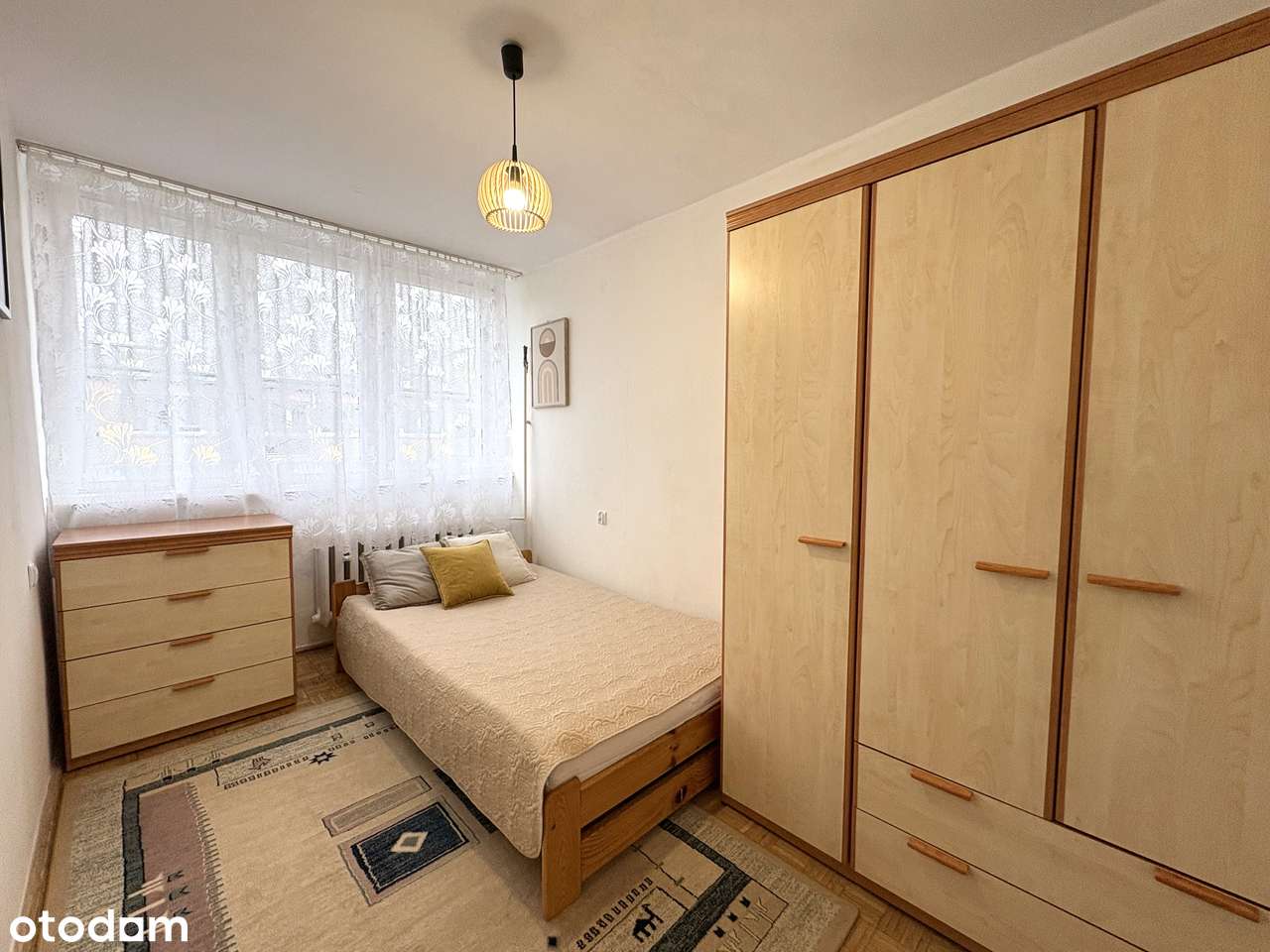 TOP lokalizacja | M 2 | 46 m² | osobna kuchnia | centrum Wrocławia-12