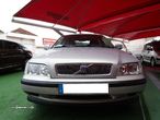 Volvo S40 1.6 - 4