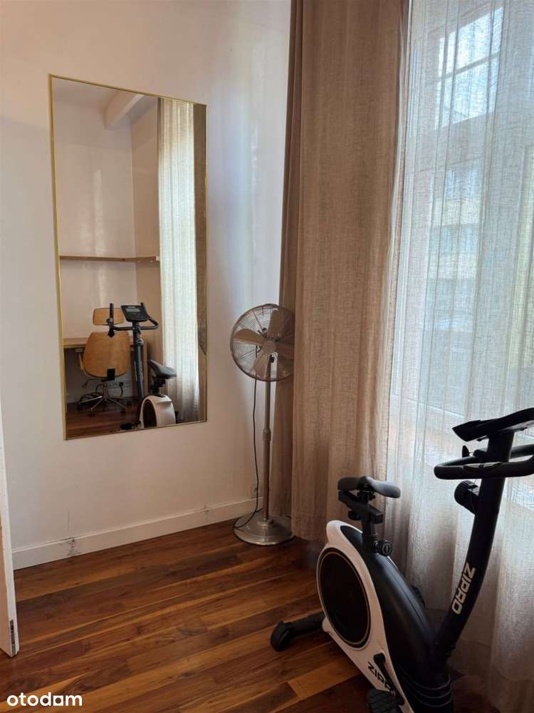 Piękne Mieszkanie Ujazdów !!!-12