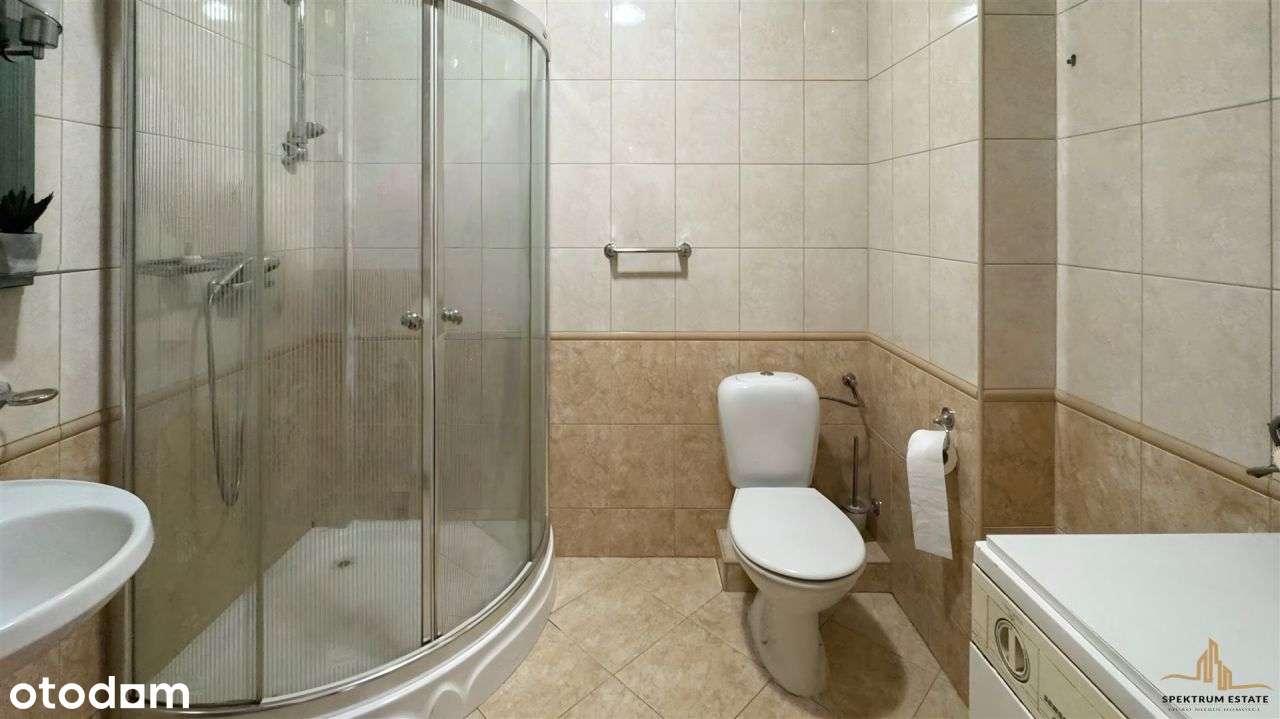 Mieszkanie 4 Pokojowe Do Wejścia! Wola Duchacka!-15