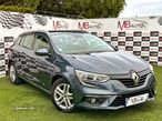 Renault Mégane 1.5 Blue dCi Intens - 12