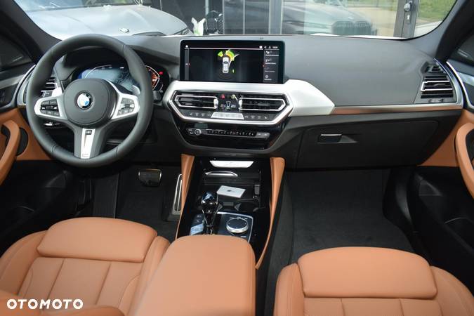 BMW X4 - 11