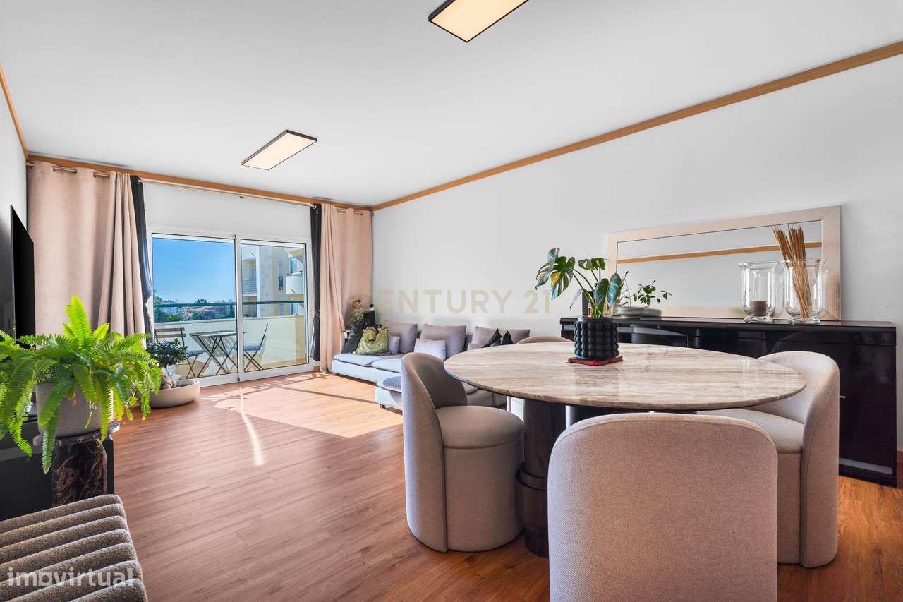 Apartamento T2 com Garagem | Correira, Albufeira - Grande imagem: 4/29