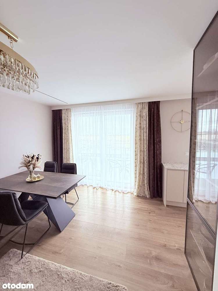 3-pokojowe mieszkanie gotowe do zamieszkania - Pełny obrazek: 1/14