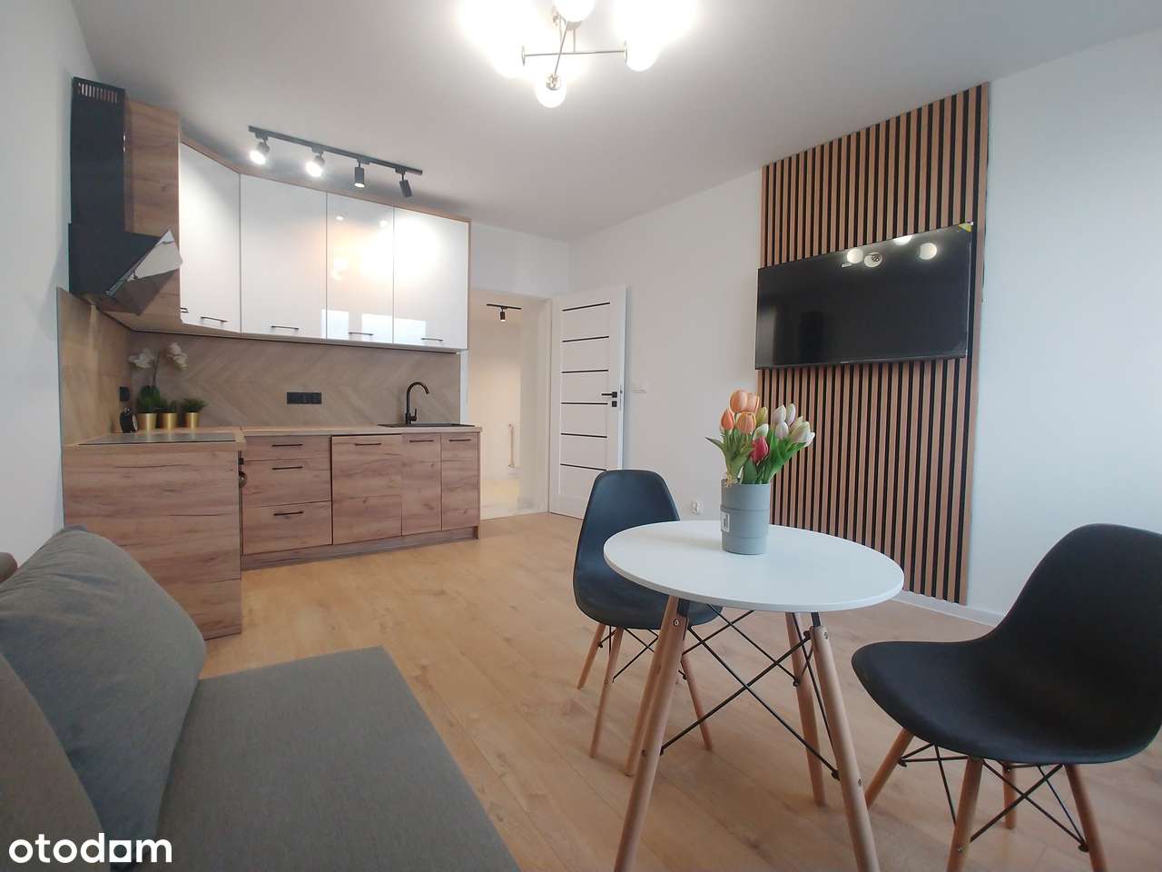 Wieliczka ul. Lednicka 3pok52m2 520tyś-0