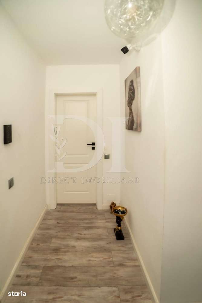 Apartament 3 camere / Zona Vivo / Floresti-12