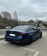 BMW Seria 5 540i xDrive mHEV M Sport sport - 14