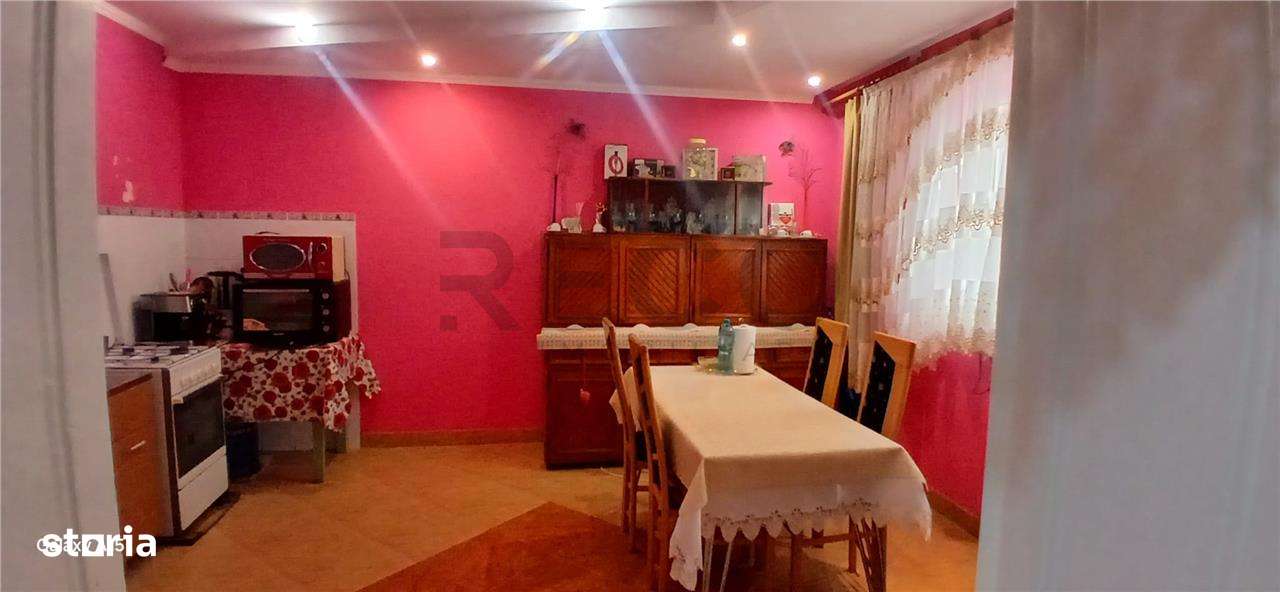 RECO Casa cu teren mare in Diosig - Imagine principală: 4/20