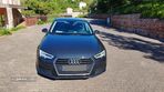 Audi A4 2.0 TDI Advance S tronic - 7