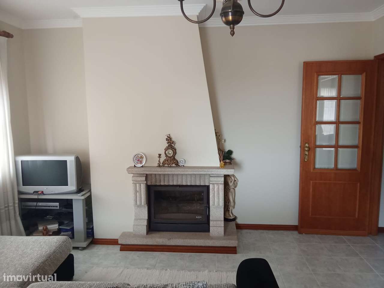 Apartamento T3 - Furadouro - Grande imagem: 2/7