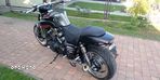 Yamaha V-MAX - 5