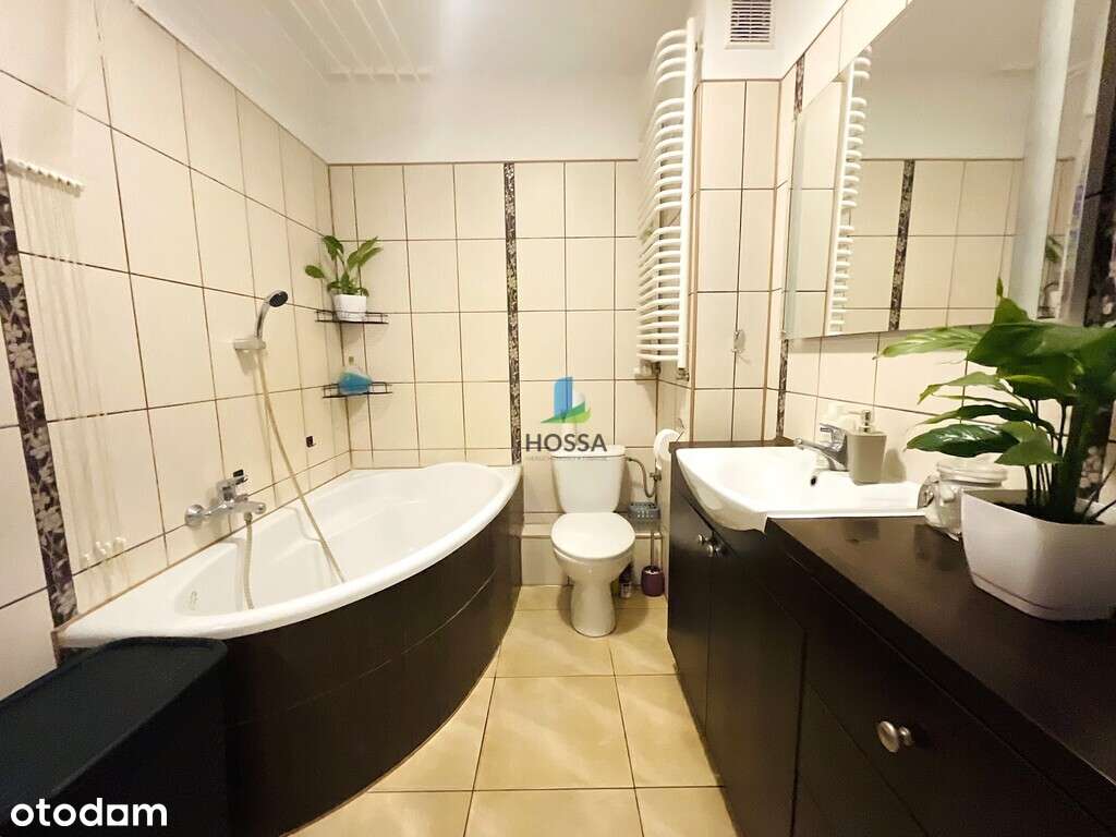 Mieszkanie w Olsztynie przy ul. Stawigudzkiej-10