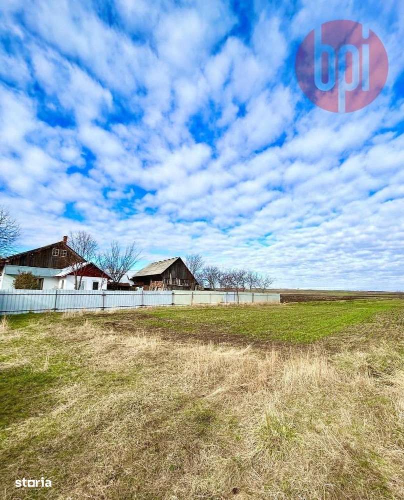 SE VINDE Teren Intravilan in loc. Cotu Baii, la 5,8km de Falticeni-11