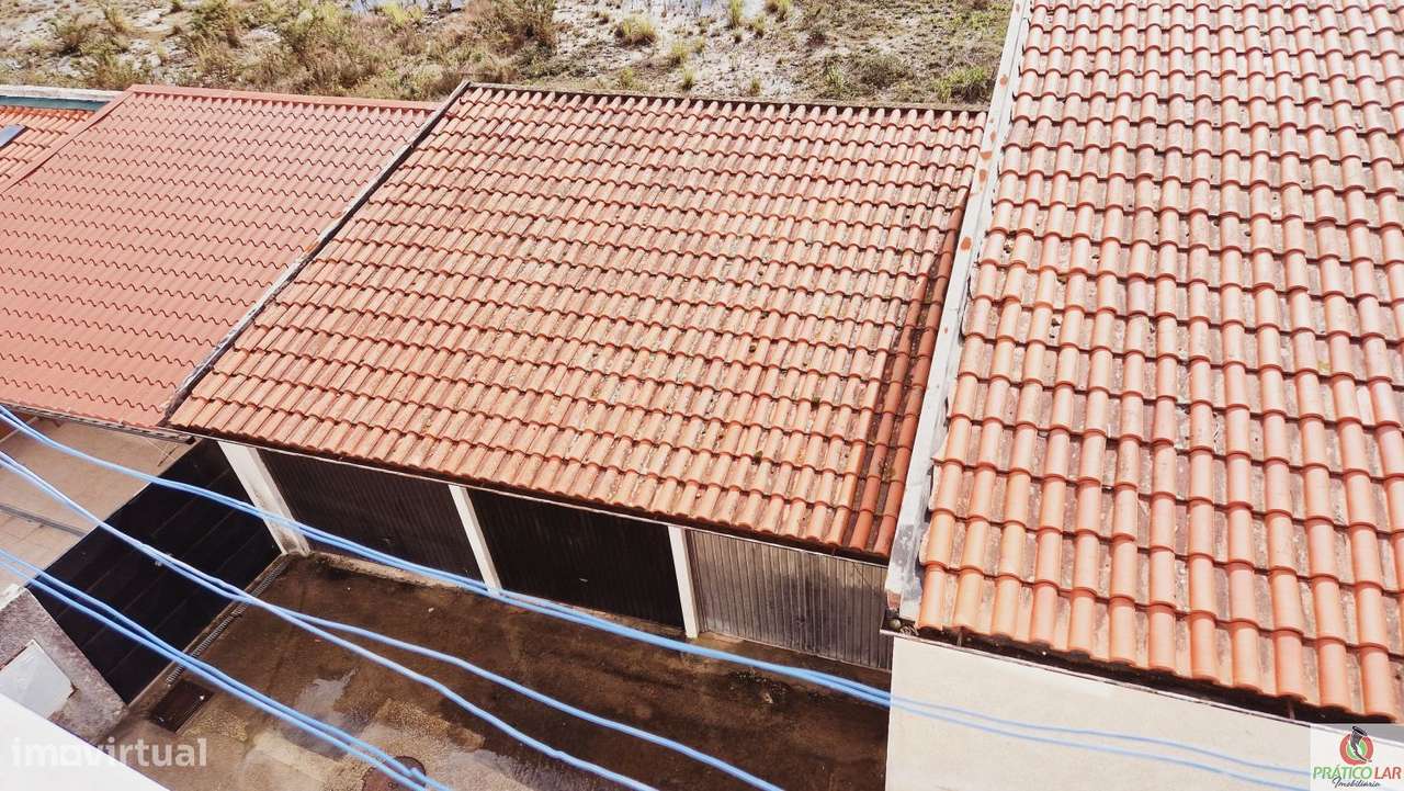 Apartamento T2 Oliveira do Bairro-19