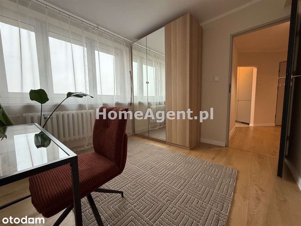 Osiedle Gwiazdy!20 PIĘTRO! Blisko Nospr, Uczelni!-6