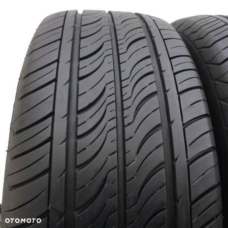 2 x KENDA RADIAL 225/60 R15 96V Komet Plus KR23 Lato M+S DOT12 6,5-7mm - 2