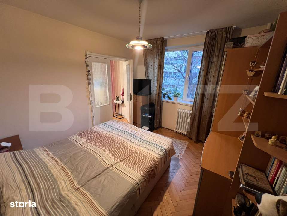 Apartament 4 camere, 74 mp, zona Rovine Piata-Garii - Imagine principală: 4/14