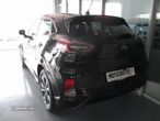 Ford Puma 1.0 EcoBoost MHEV ST-Line - 4