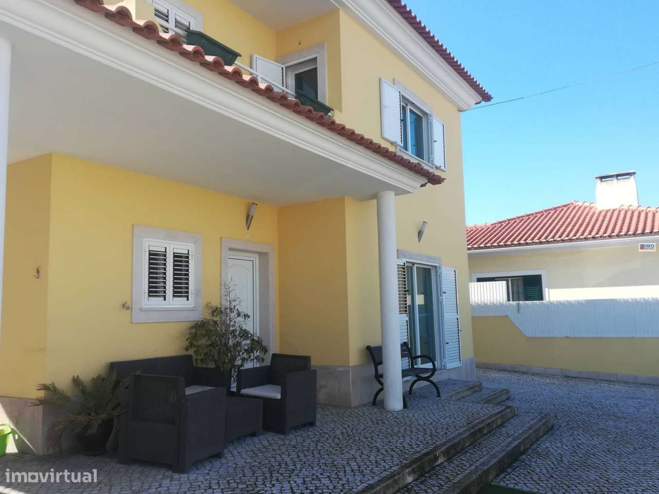 Moradia V5 - Fernão Ferro - Grande imagem: 2/18