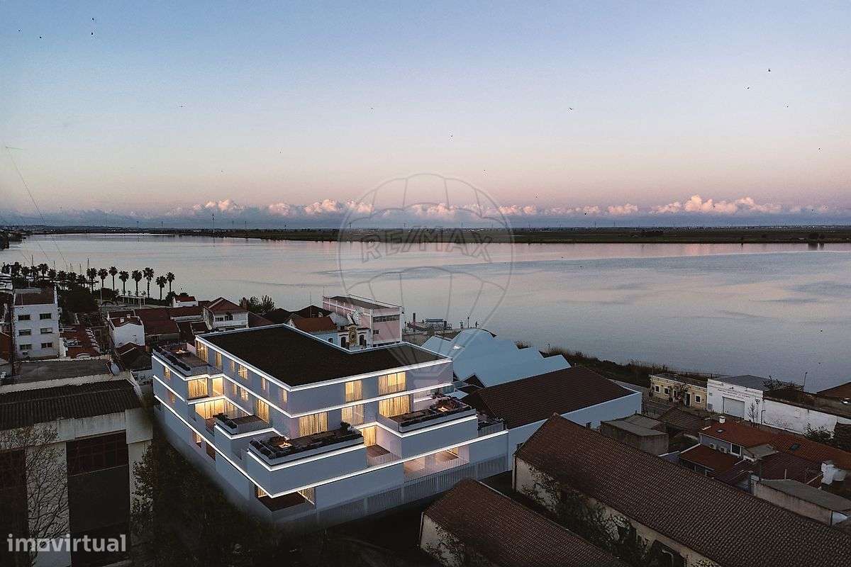 Apartamento T2 para venda - Grande imagem: 5/12