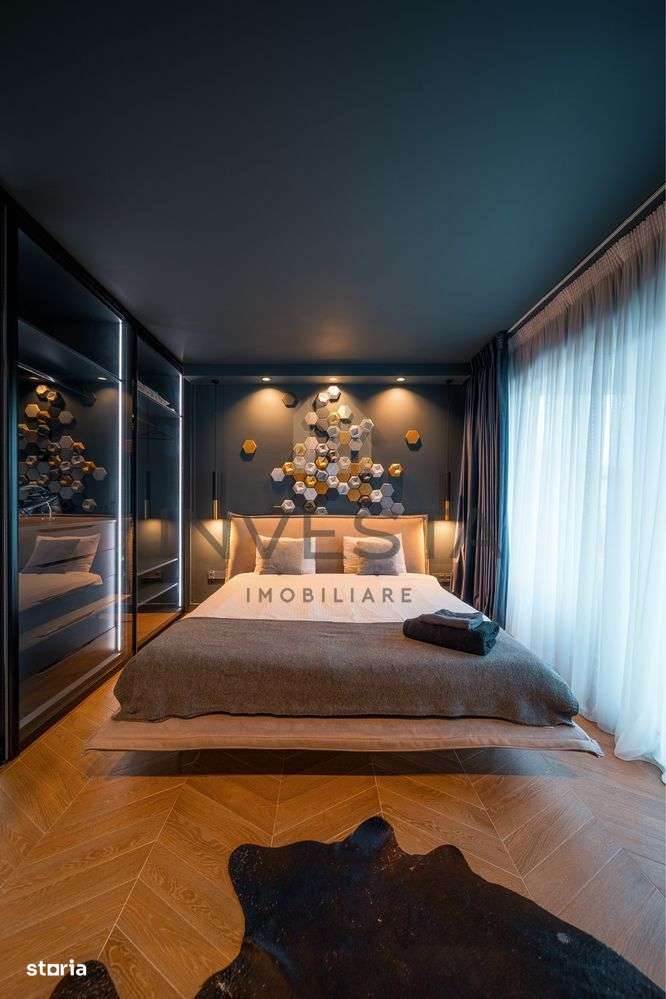 Apartament exclusivist 3 camere , zona Bună Ziua, Cluj Napoca - Imagine principală: 3/15