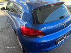 VW Scirocco 2.0 TDi Sport - 13